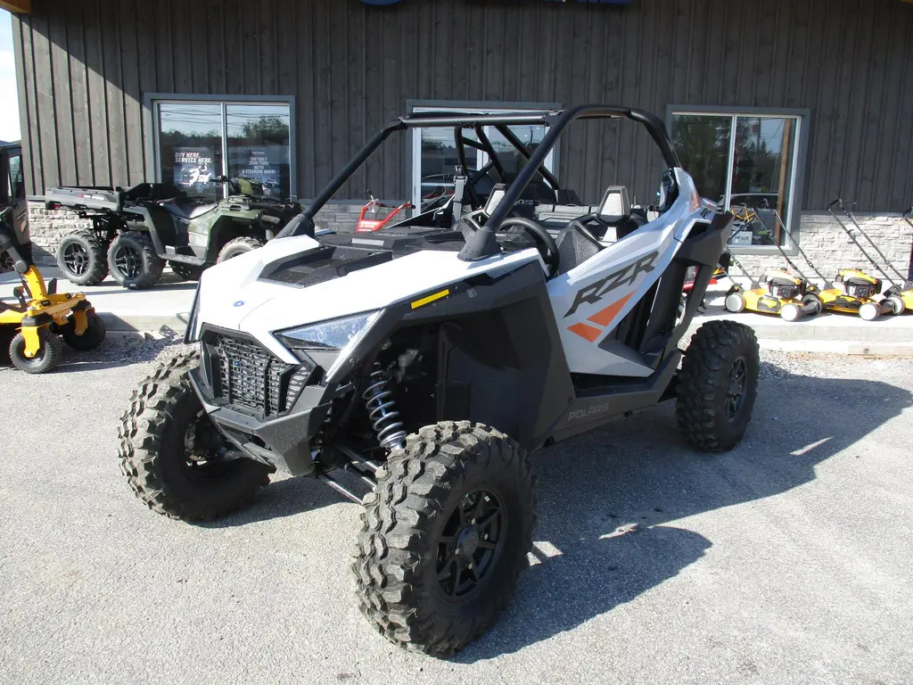 Polaris rzr 2024