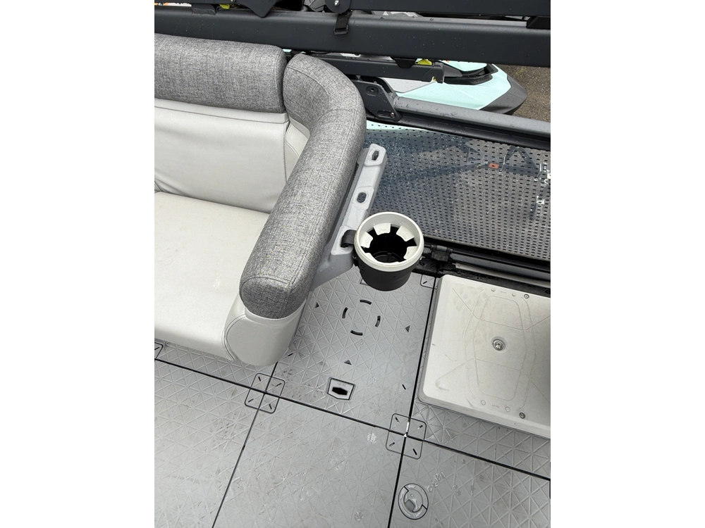 2024 Sea-doo Switch Sport 18 230
