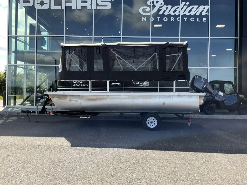 2013 Sun Catcher G3