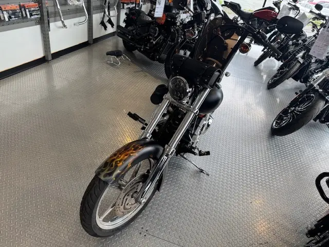 2008 Harley-Davidson FXCWC Rocker C