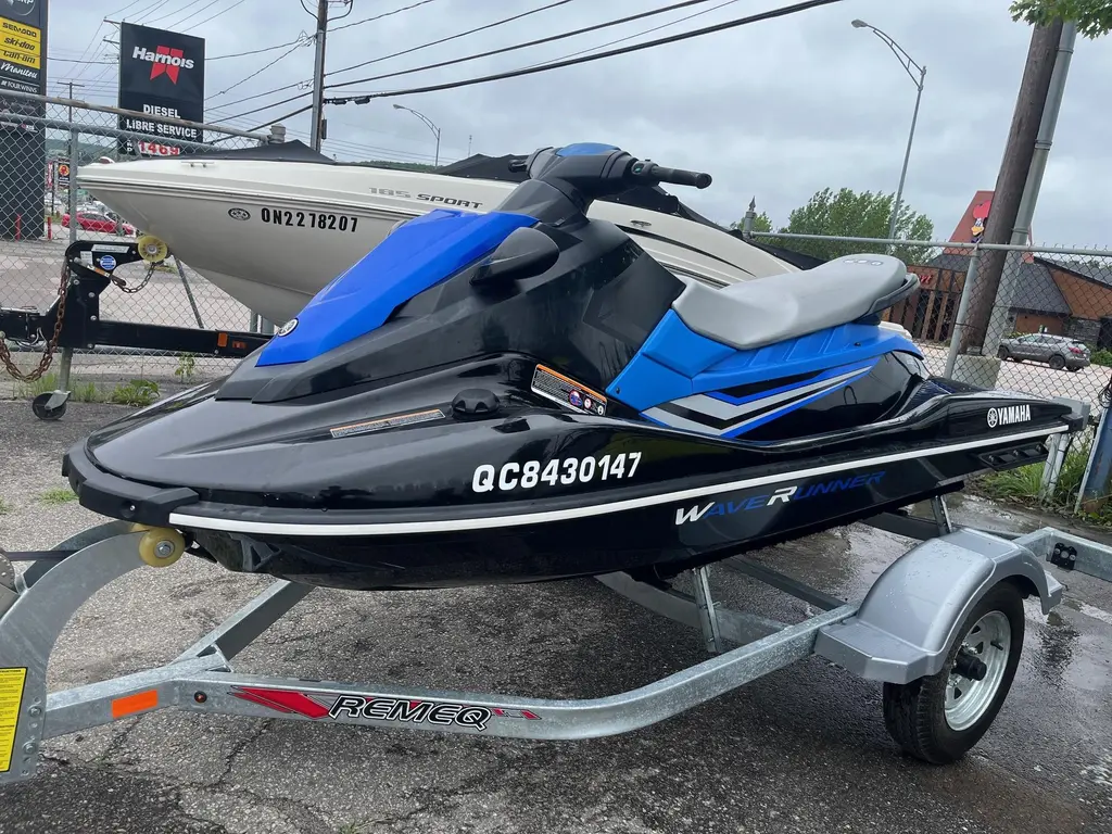 2020 Yamaha Waverunner (kit)