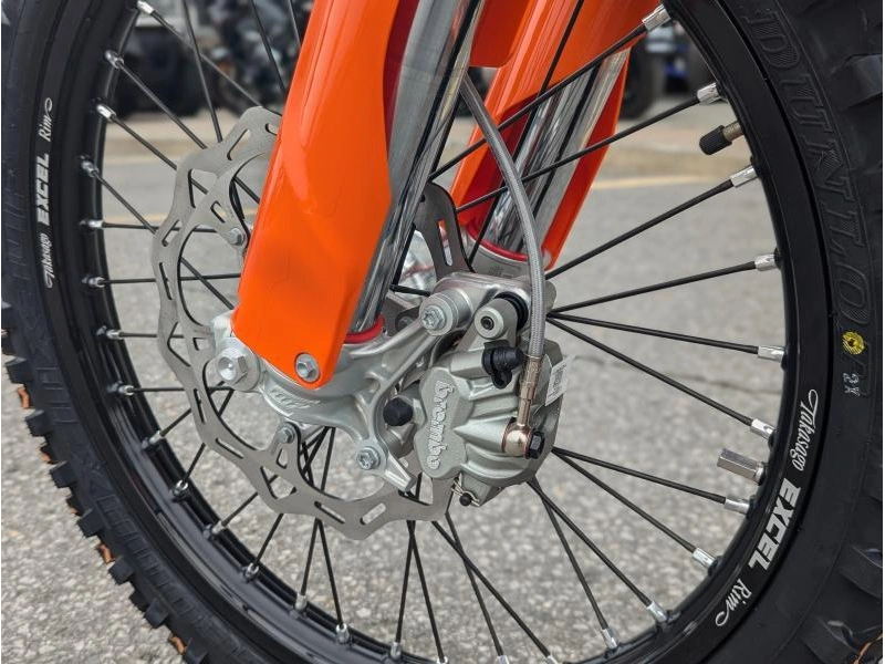 Ktm 250 Sx 2025 alt