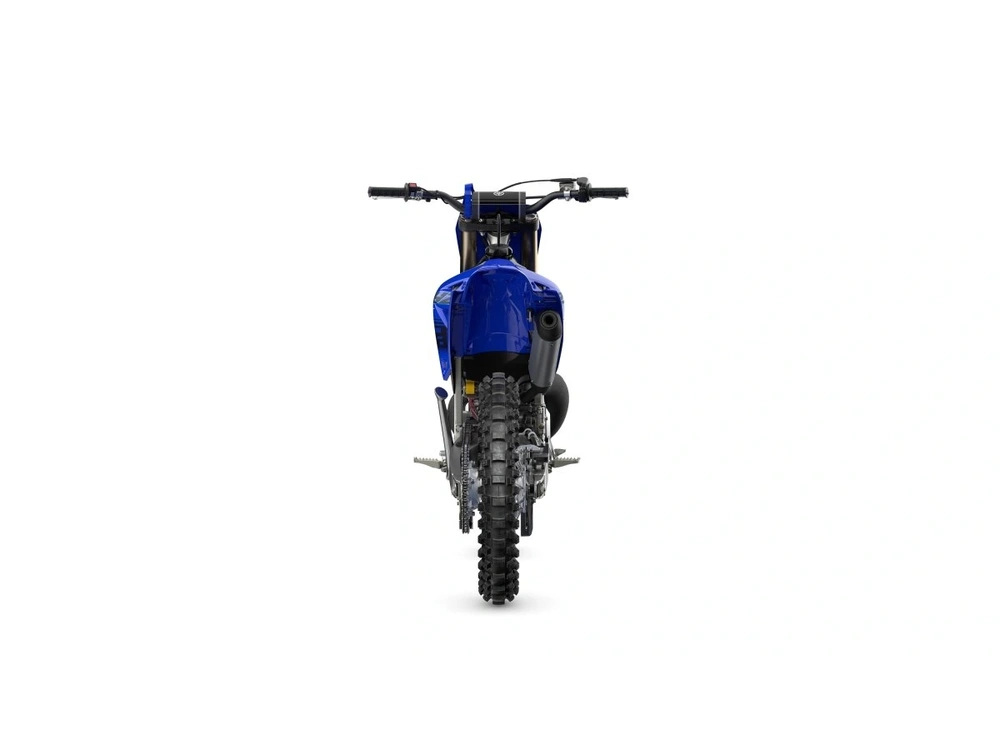 2026 Yamaha Yz250x alt