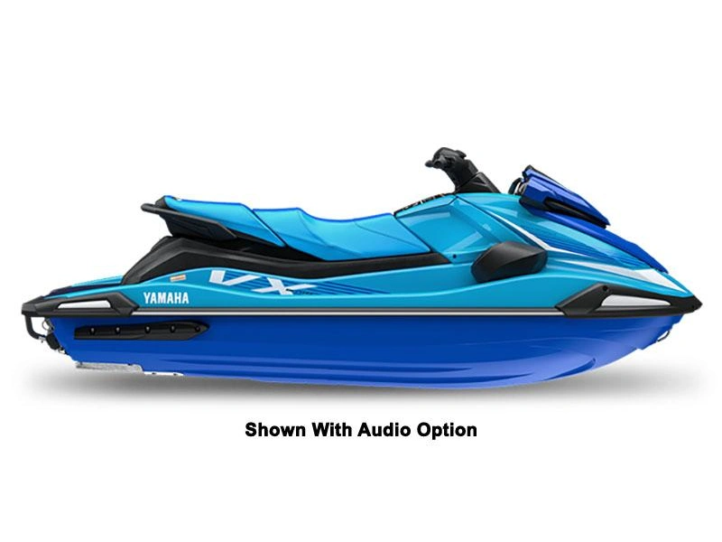 2025 Yamaha Vx1050e-ba alt