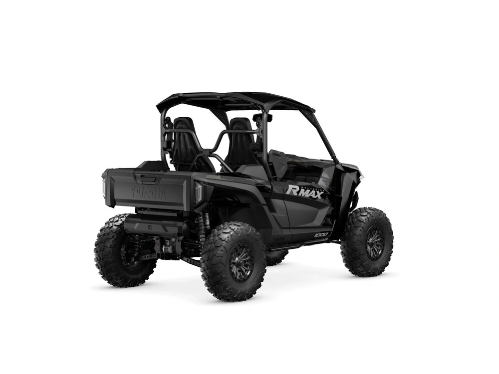 2025 Yamaha Wolverine Rmax2 1000 Xt-r alt