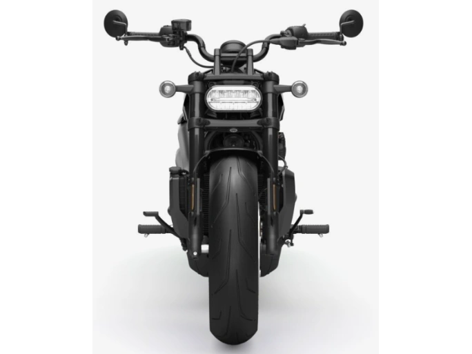 Harley-davidson Rh1250s Sportster S 2025 alt