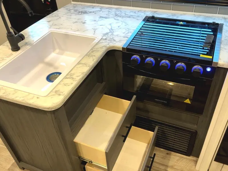 2026 Dutchmen Aspen Trail 23BH