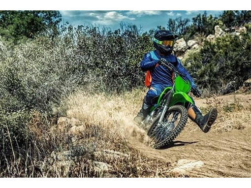 Kawasaki Klx 140 Rf 2025 alt