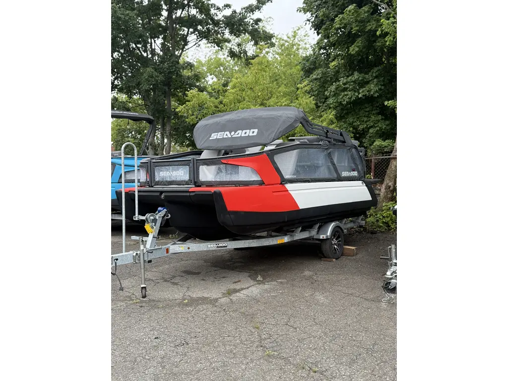 2024 Sea-Doo Switch Sport 18 230