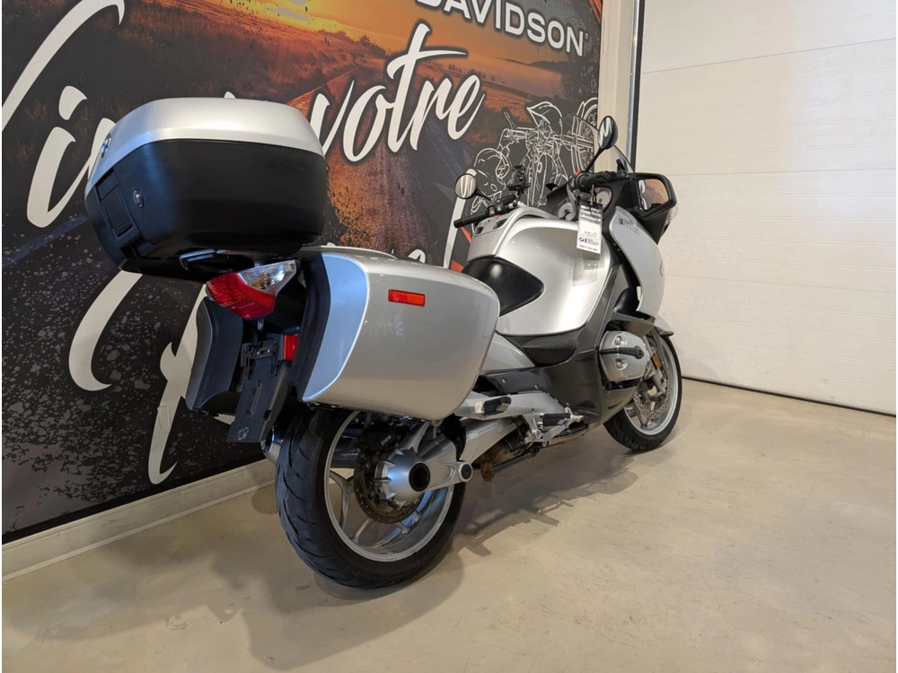Bmw R1200rt 2007 alt