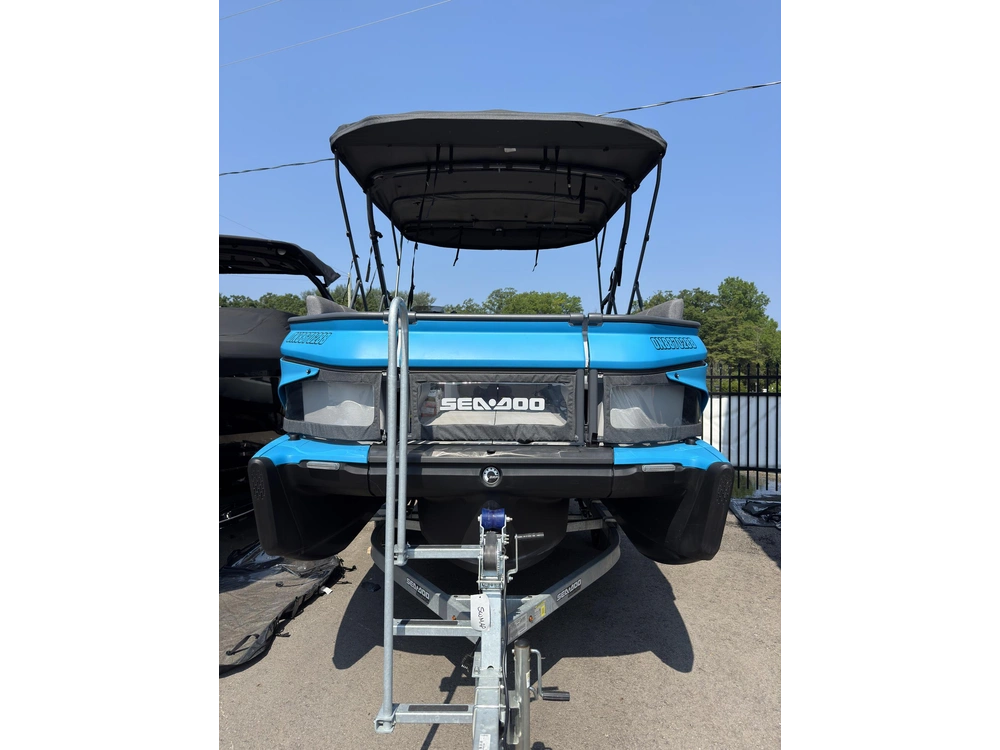 2023 Sea-doo Switch All-in Pricing* alt