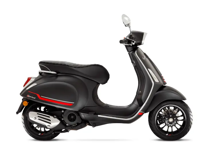 Vespa Sprint 50 S 2023
