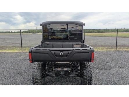2025 Can-am Defender Limited Max Cab Hd10 alt
