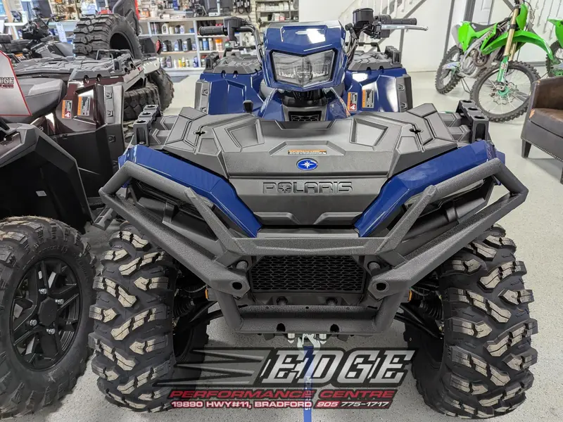 2026 Polaris Sportsman 850 Trail