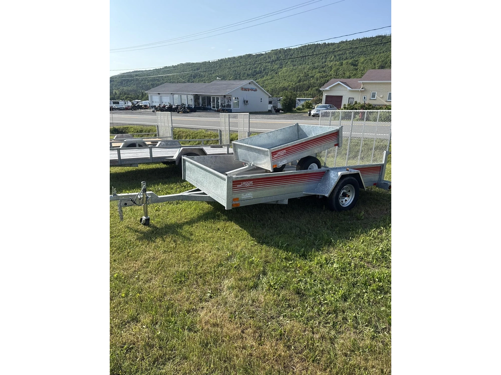 Laroche Spyder 2024 alt