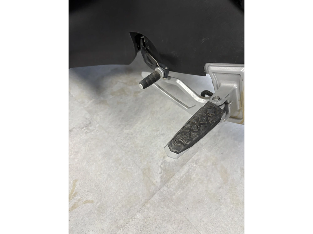 2008 Can-am Spyder alt