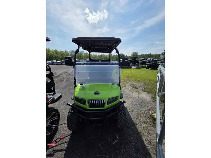 2025 X-PLOD MAVRICK 2+2 VERSION PLUS