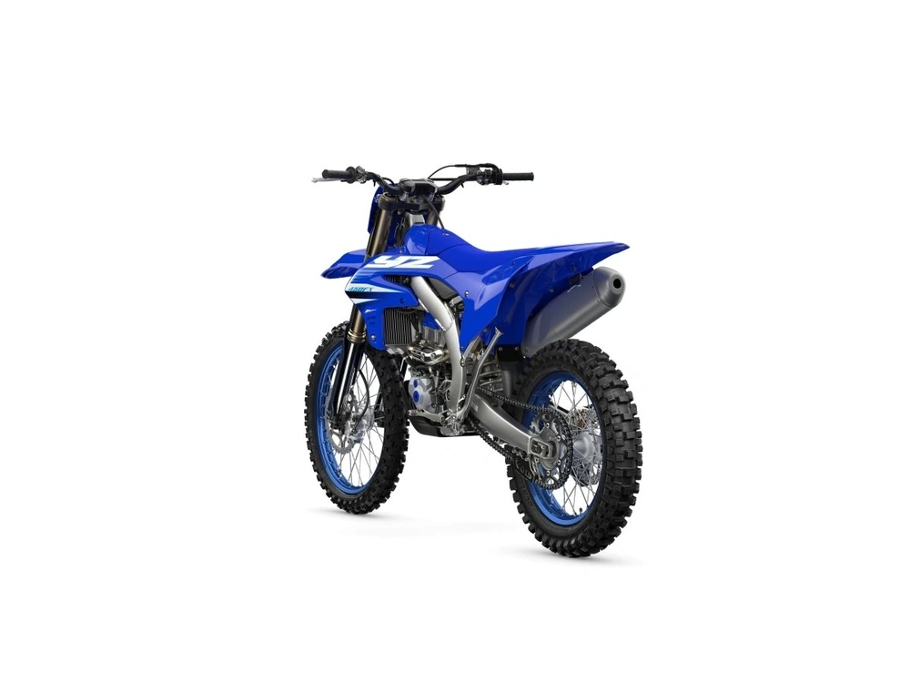2025 Yamaha Yz450fx alt