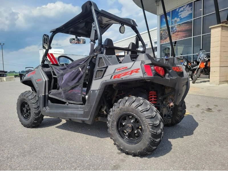 Polaris Rzr 570 Eps 2019 alt