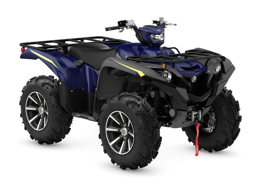 Yamaha Yf70gpsps Grizzly 700 Se 2023 alt