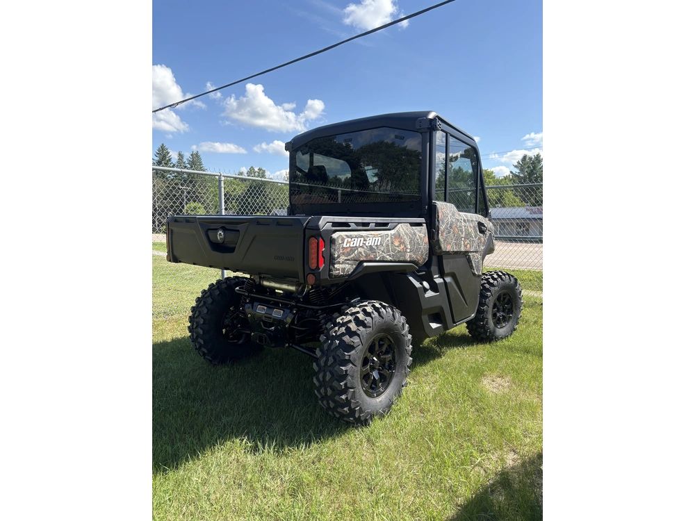 2025 Can-am Def Ltd 65 Hd10 alt
