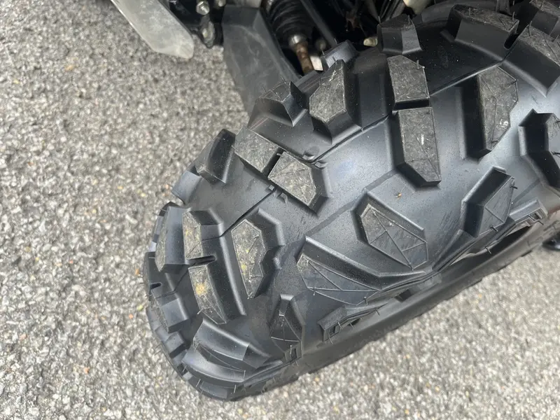 2023 Kawasaki BRUTE FORCE 750 EPS (KIT HIGH LIFTER ) 57.95$ SEMAINE 0$ COMPTANT