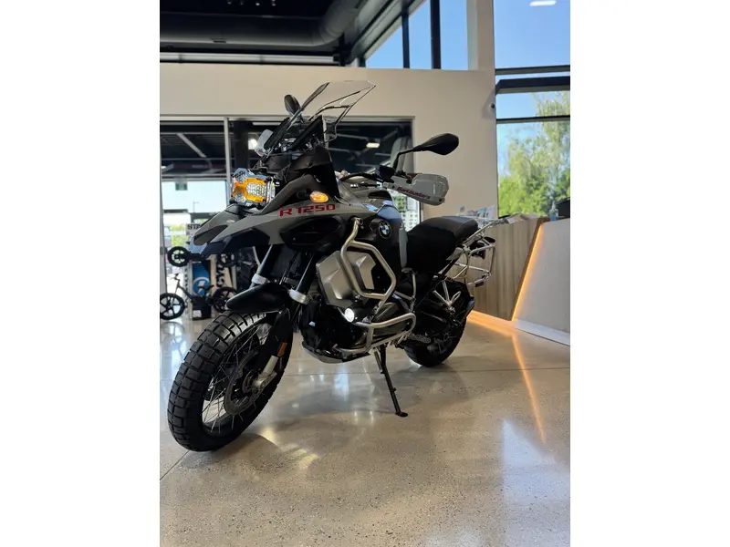 2022 BMW GS 1250 Adventure *All-In Pricing