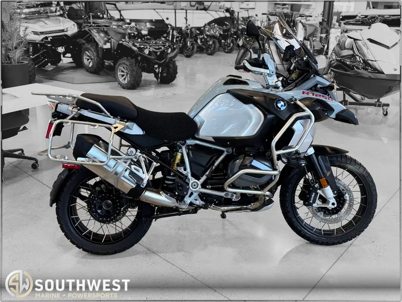 2022 BMW GS 1250 Adventure *All-In Pricing