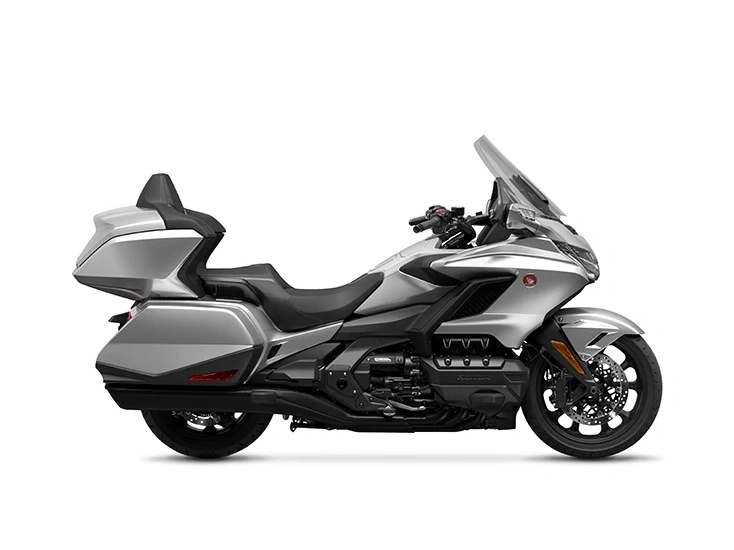 Honda Gold Wing Tour Dct 2025 alt