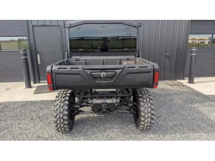 2025 Can-am Defender Ltd Hd10 alt