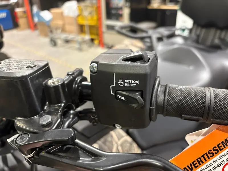 2025 Can-Am Outlander MAX PRO Hunting Edition HD7