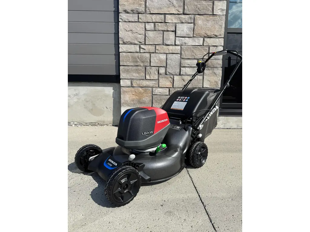 Honda HRN21BVC4  2025