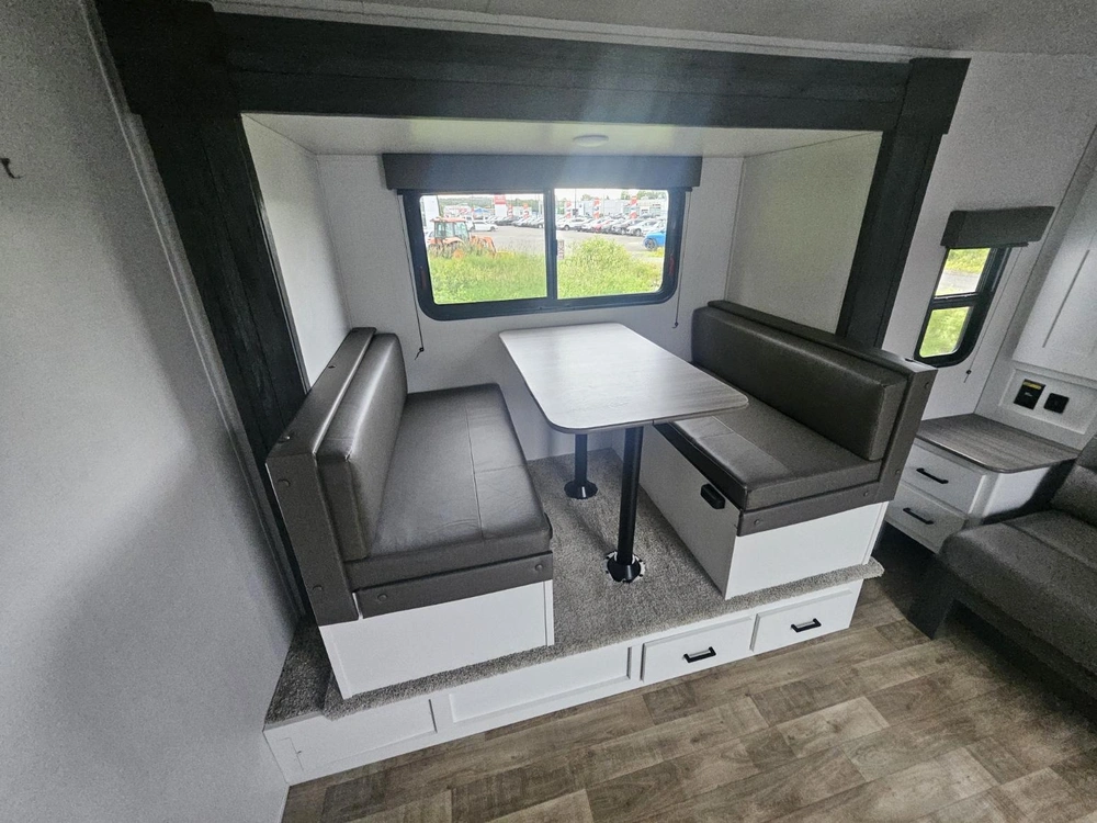 Keystone Rv Hideout 174rk 2022 alt