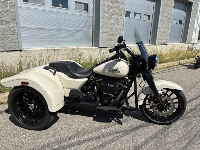 2023 Harley-Davidson FREEWHEELERFLRT