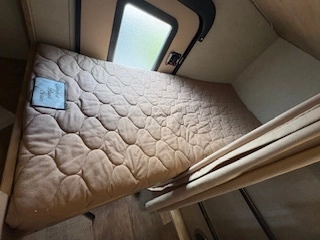 Gulfstream Vista 19rbs 2018 alt