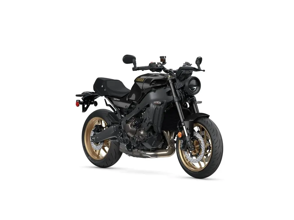 2025 Yamaha XSR900 