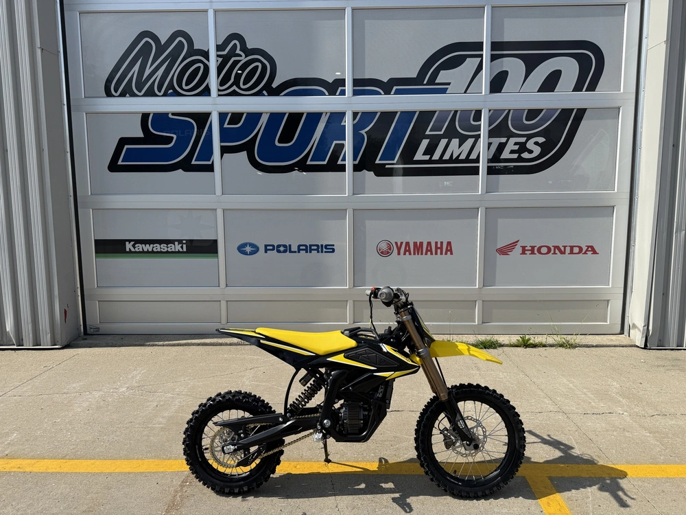 2025 Surron Hyper Bee 14/12 alt