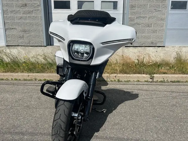 2024 Harley-Davidson FLHX STREET GLIDE FLHX