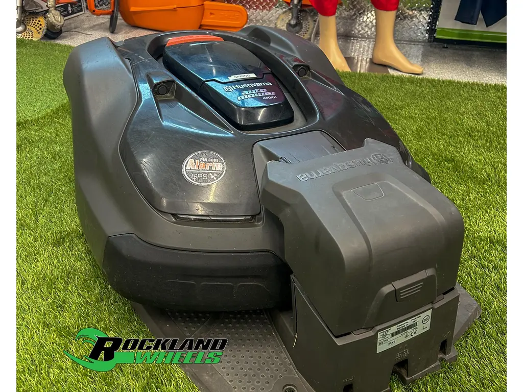 Husqvarna AUTOMOWER 450XH