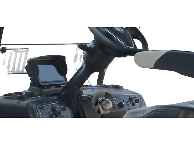 2025 X-PLOD MAVRICK 2+2 VERSION PLUS