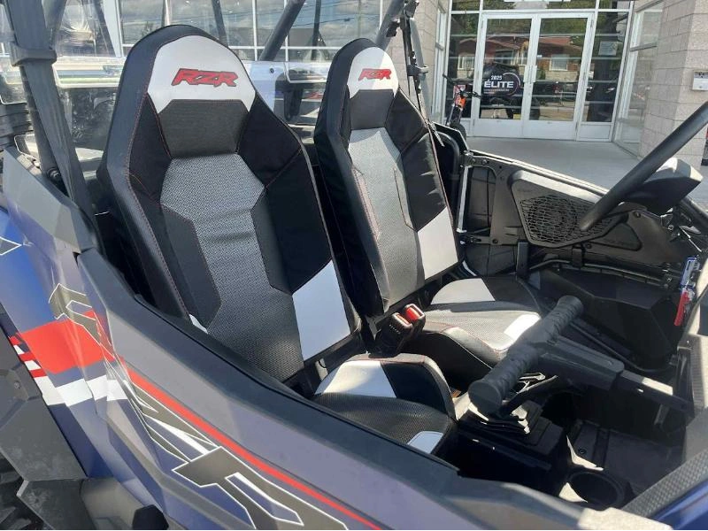 Polaris Rzr 1000 Xp Premium 2021 alt