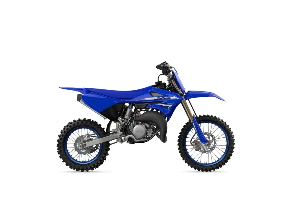 2026 Yamaha Yz85 alt