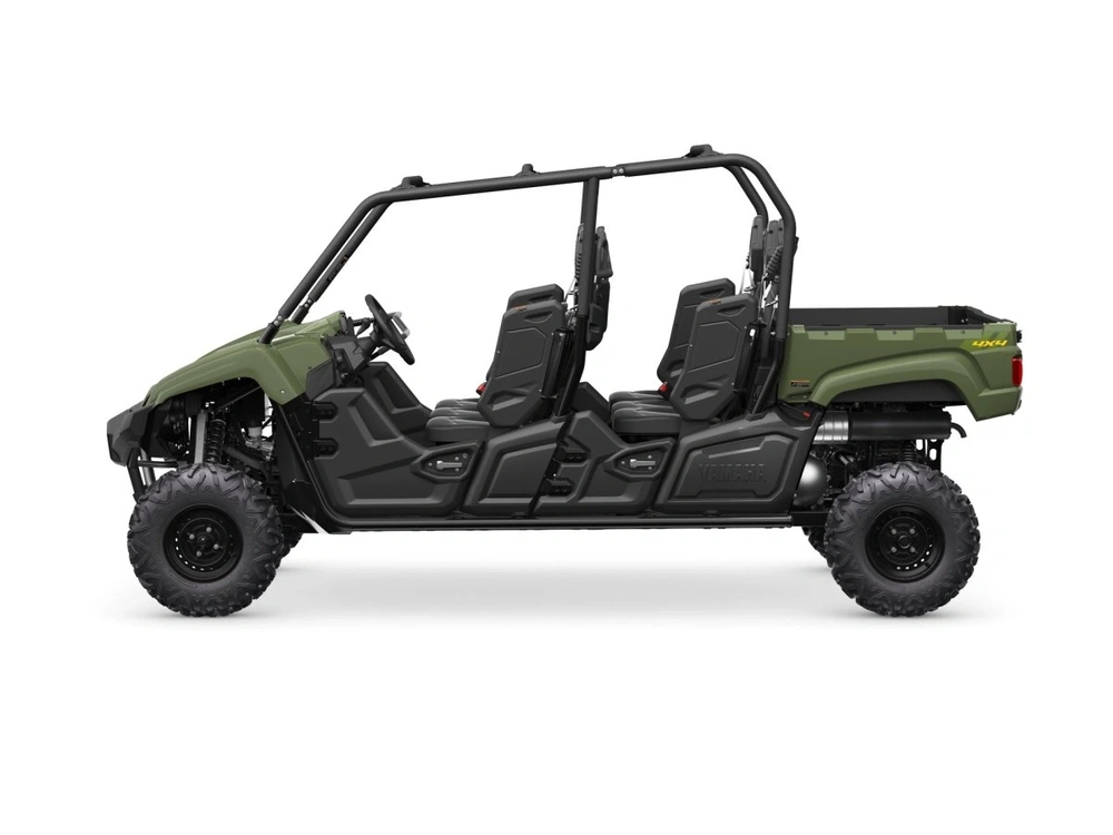 2025 Yamaha Viking Vi Eps alt