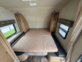 Gulfstream Vista 19rbs 2018 alt