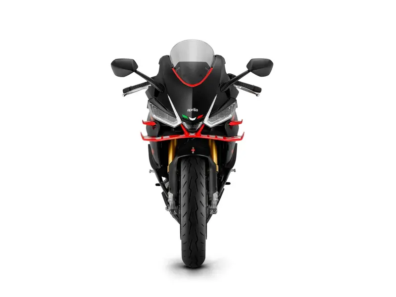 2026 APRILIA RS 660 FACTORY