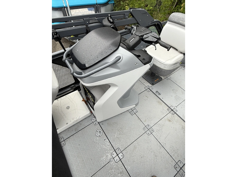 2024 Sea-doo Switch Sport 18 230