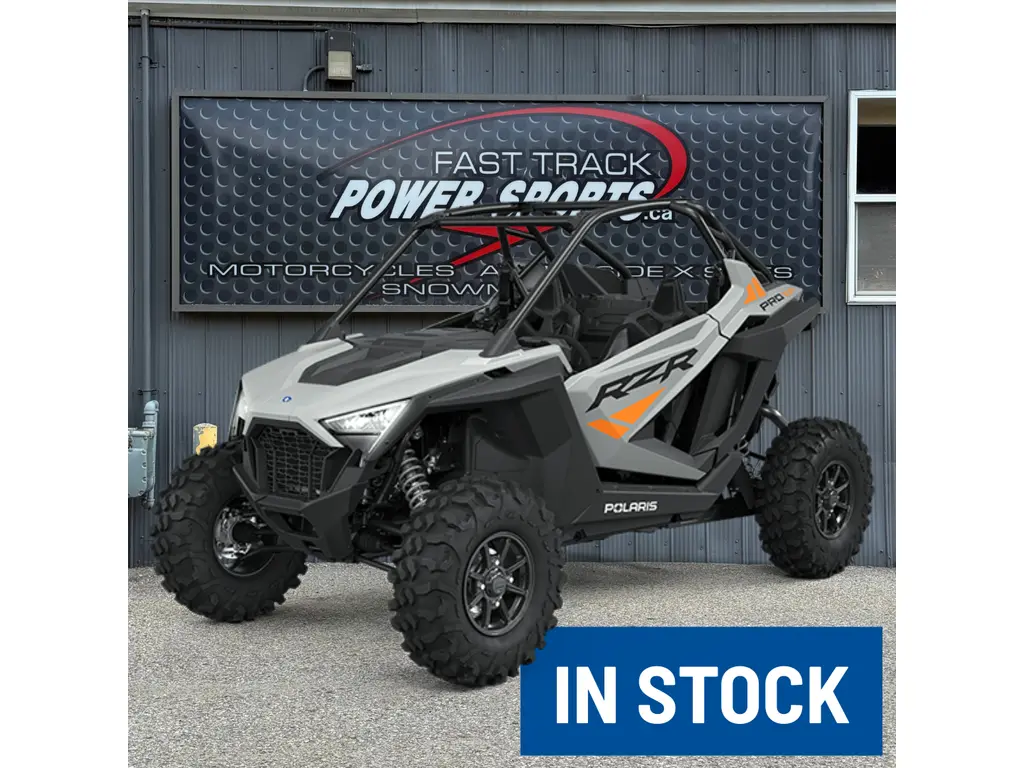 2024 Polaris RZR Pro XP Sport 