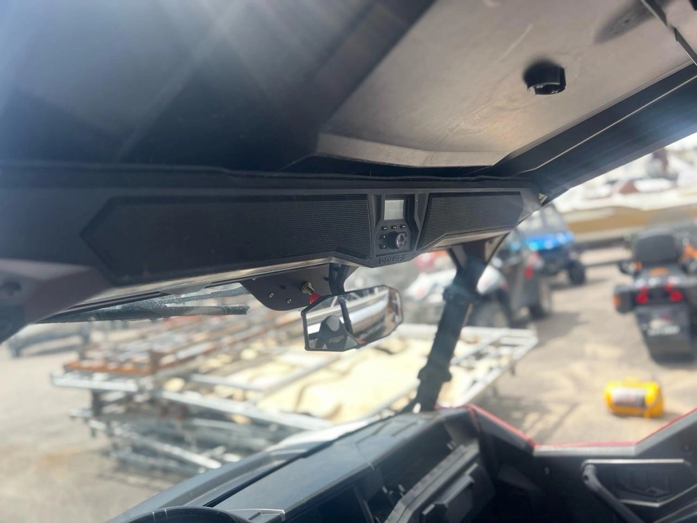 Polaris General 1000 2019 alt