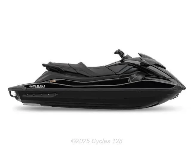 2025 Yamaha GP1800C-BB