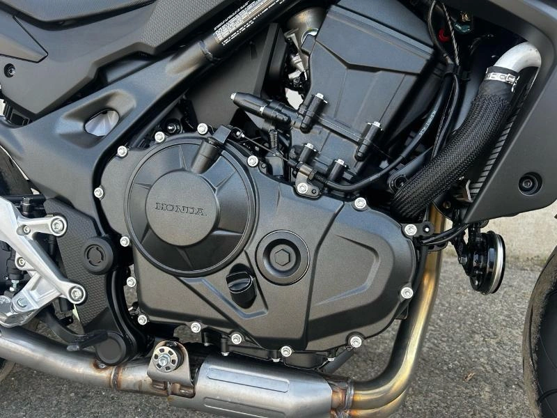 2025 Honda Cb750 Abs alt